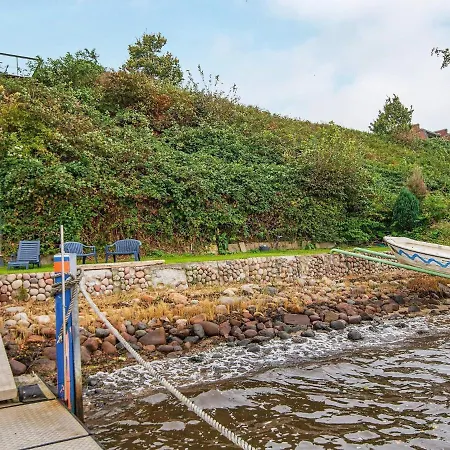 Holiday Ii Ferienhaus